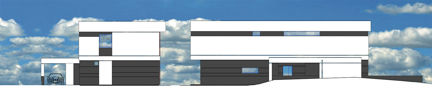 facades